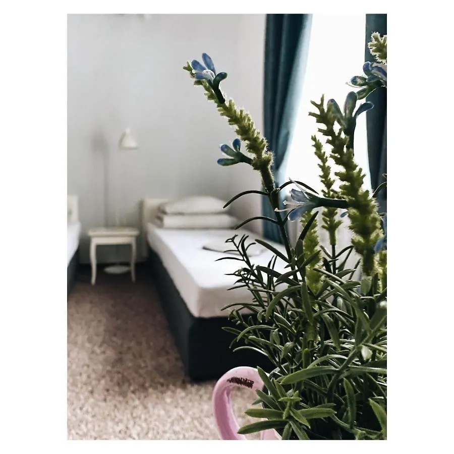 Pastel Guest Rooms Varsóvia Polónia
