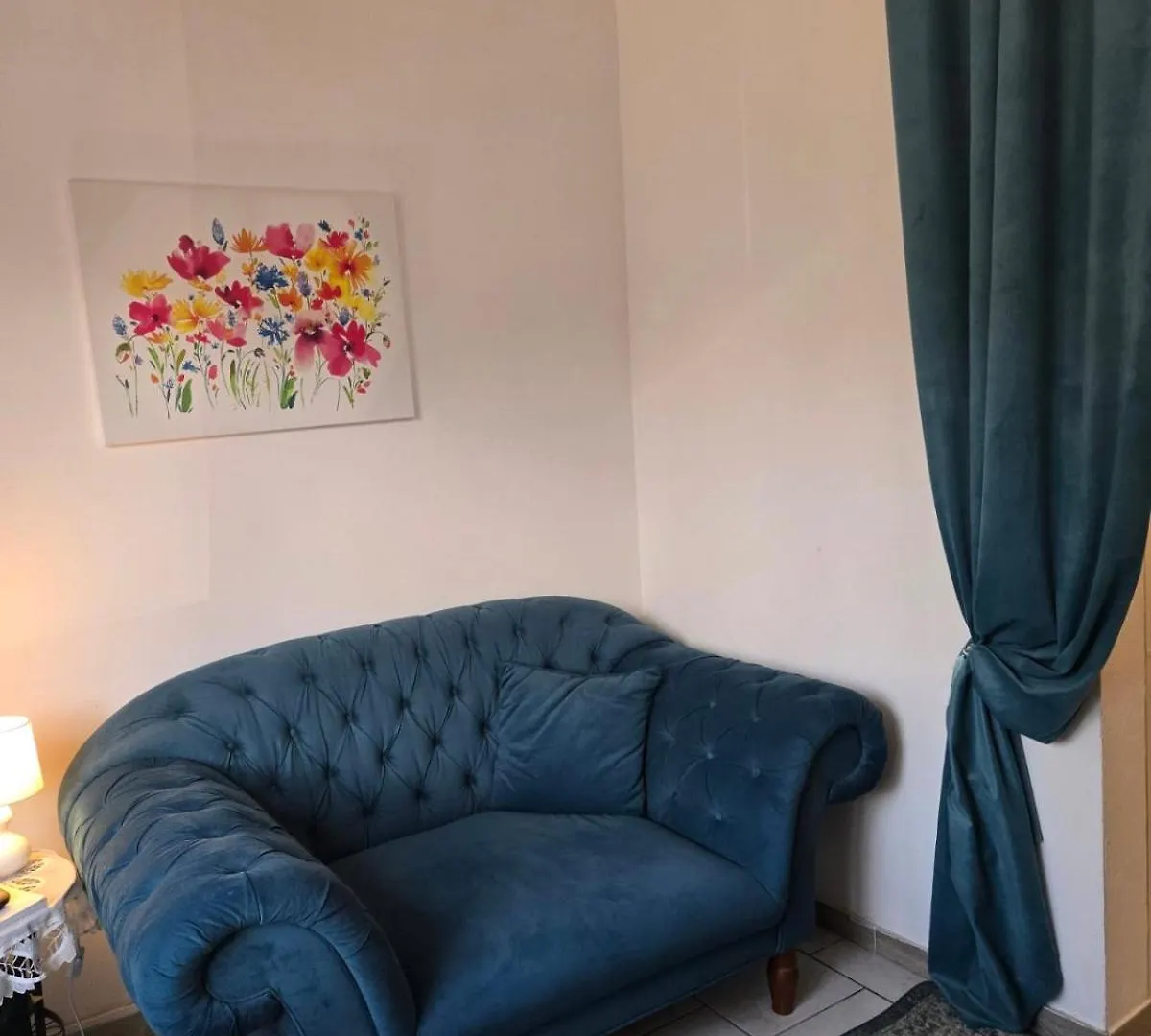 Pastel Guest Rooms Warsaw Poland