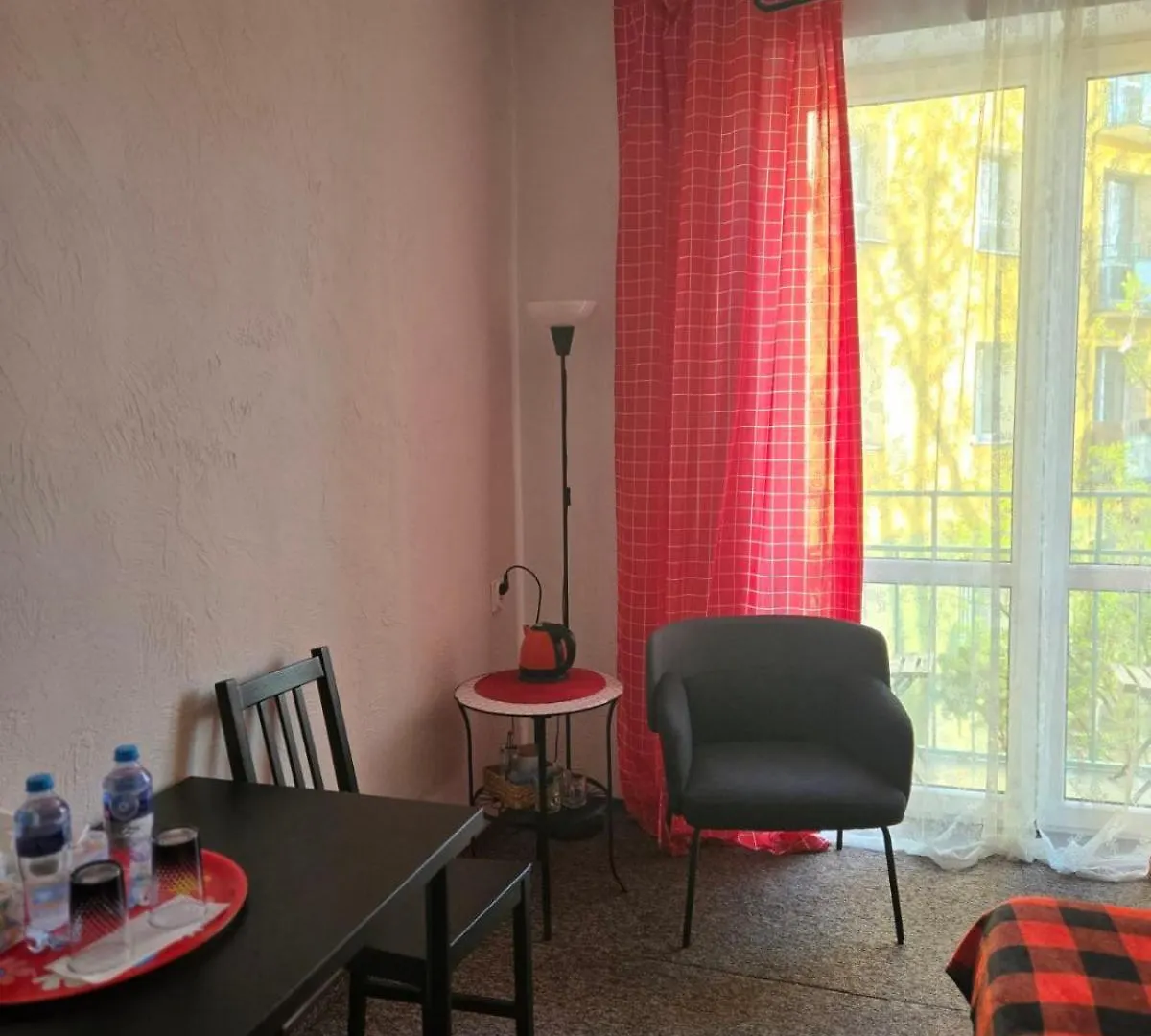 Pastel Guest Rooms Warsaw 0*,  Poland