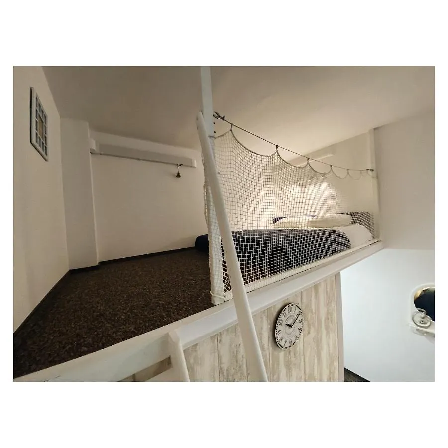 Pastel Guest Rooms Warsaw 0*,  Poland